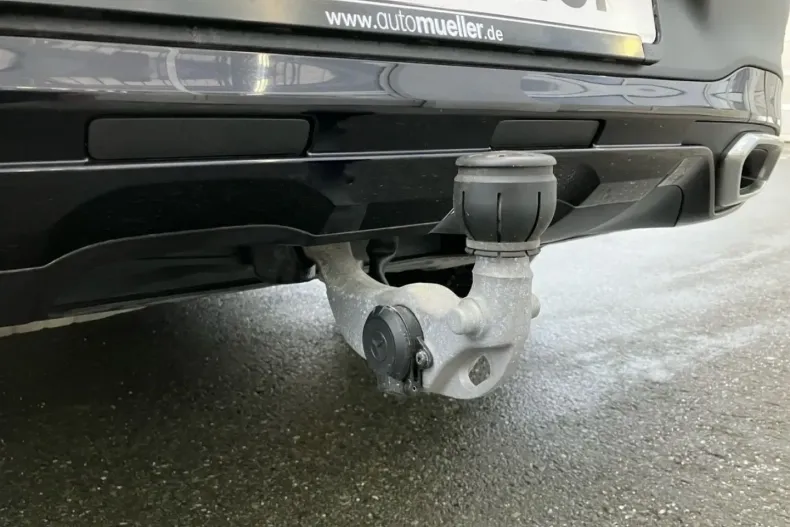 Mercedes-Benz GLC 220 (Clasa GLC) din 2024 cu 18.182 km - oferta MER185605 - foto 13