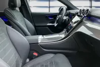 Mercedes-Benz GLC 220 (Clasa GLC) din 2024 cu 18.182 km - oferta MER185605 - foto 14