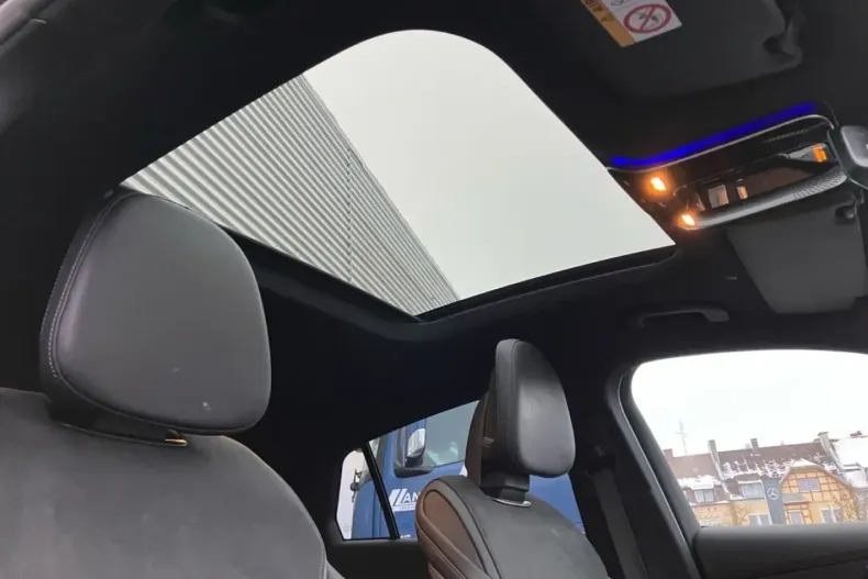 Mercedes-Benz GLC 220 (Clasa GLC) din 2024 cu 18.182 km - oferta MER185605 - foto 15