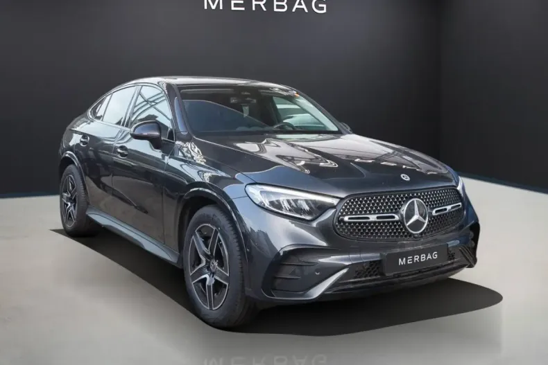 Mercedes-Benz GLC 200 (Clasa GLC) din 2025 cu 29.086 km - oferta MER185606 - foto 1