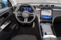 Mercedes-Benz GLC 200 (Clasa GLC) din 2025 cu 29.086 km - oferta MER185606 - foto 5