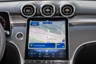 Mercedes-Benz GLC 200 (Clasa GLC) din 2025 cu 29.086 km - oferta MER185606 - foto 6