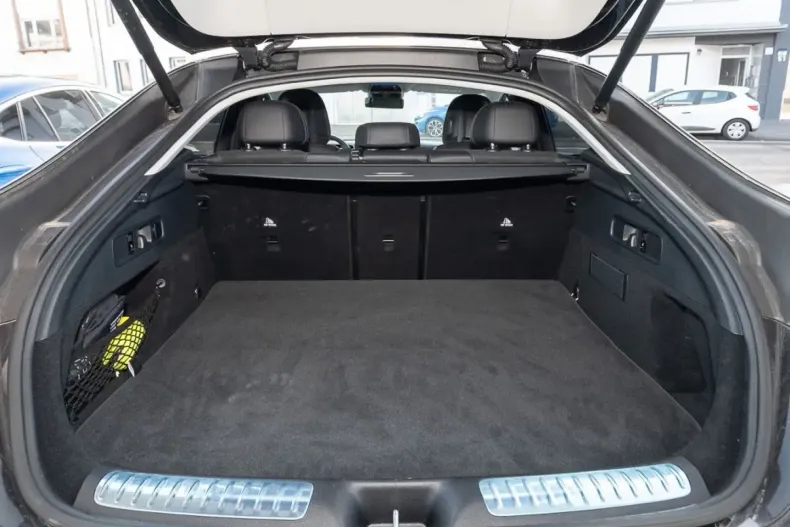 Mercedes-Benz GLC 200 (Clasa GLC) din 2025 cu 29.086 km - oferta MER185606 - foto 13