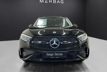 Mercedes-Benz GLC 220 din 2024 - oferta MER185607