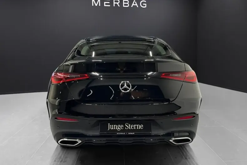 Mercedes-Benz GLC 220 (Clasa GLC) din 2024 cu 48.800 km - oferta MER185607 - foto 3