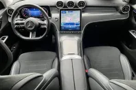 Mercedes-Benz GLC 220 (Clasa GLC) din 2024 cu 48.800 km - oferta MER185607 - foto 7