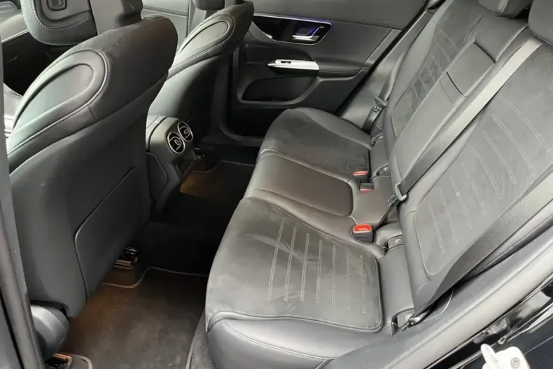 Mercedes-Benz GLC 220 (Clasa GLC) din 2024 cu 48.800 km - oferta MER185607 - foto 8