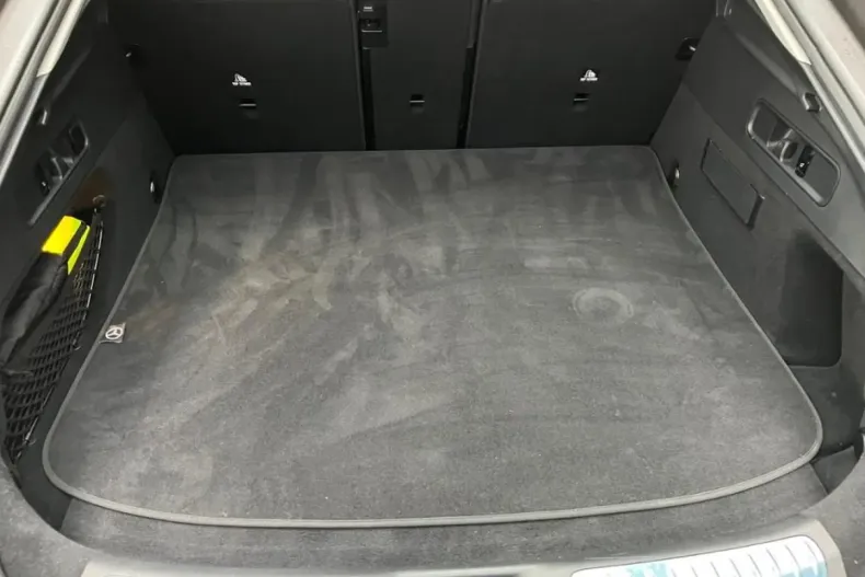 Mercedes-Benz GLC 220 (Clasa GLC) din 2024 cu 48.800 km - oferta MER185607 - foto 11