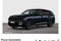 BMW XM (Seria X) din 2025 cu 13.278 km - oferta BMW185608 - foto 1