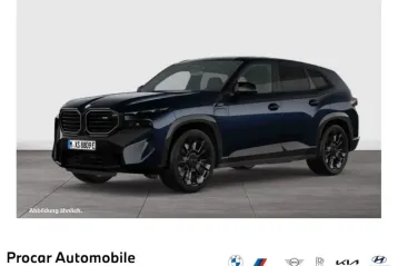 BMW XM din 2025 - oferta BMW185608