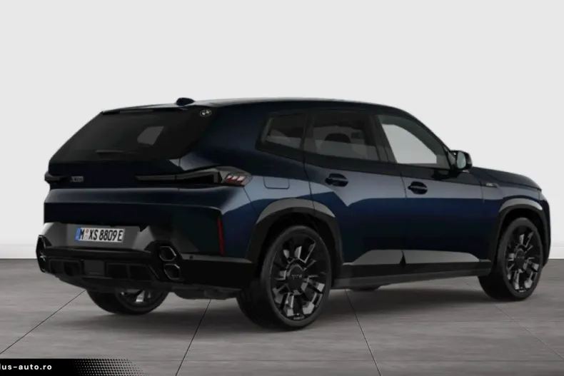 BMW XM (Seria X) din 2025 cu 13.278 km - oferta BMW185608 - foto 2