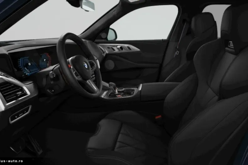 BMW XM (Seria X) din 2025 cu 13.278 km - oferta BMW185608 - foto 4