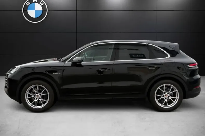 Porsche Cayenne din 2023 cu 15.500 km - oferta POR185609 - foto 5