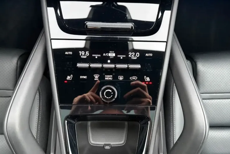 Porsche Cayenne din 2023 cu 15.500 km - oferta POR185609 - foto 12