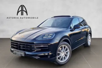 Porsche Cayenne din 2024 - oferta POR185610