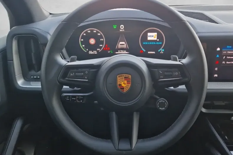 Porsche Cayenne din 2024 cu 17.068 km - oferta POR185610 - foto 12