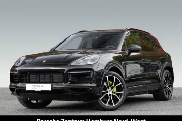 Porsche Cayenne din 2022 - oferta POR185611