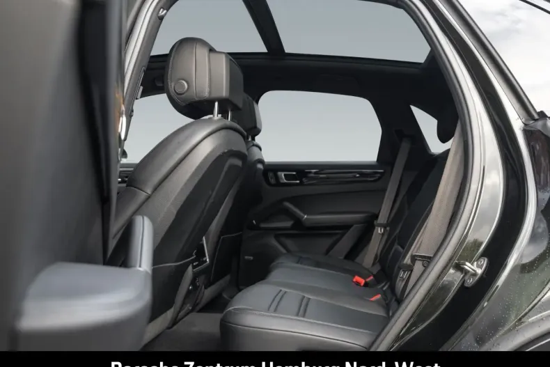 Porsche Cayenne din 2022 cu 37.465 km - oferta POR185611 - foto 6