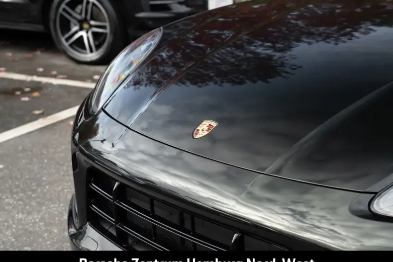 Porsche Cayenne din 2022 cu 37.465 km - oferta POR185611 - foto 12