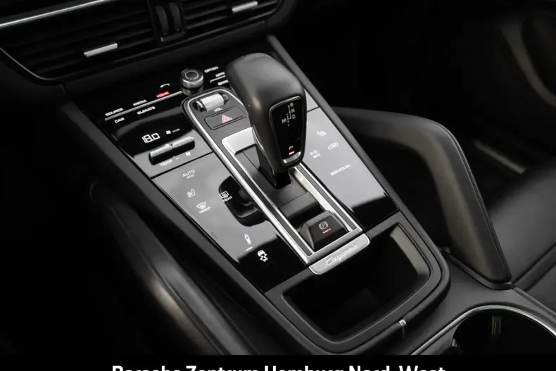 Porsche Cayenne din 2022 cu 37.465 km - oferta POR185611 - foto 30