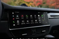 Porsche Cayenne din 2022 cu 37.465 km - oferta POR185611 - foto 32