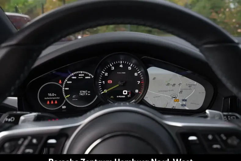 Porsche Cayenne din 2022 cu 37.465 km - oferta POR185611 - foto 35