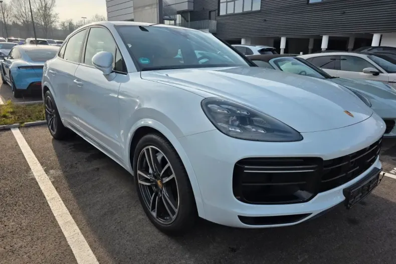 Porsche Cayenne din 2022 cu 75.000 km - oferta POR185612 - foto 3