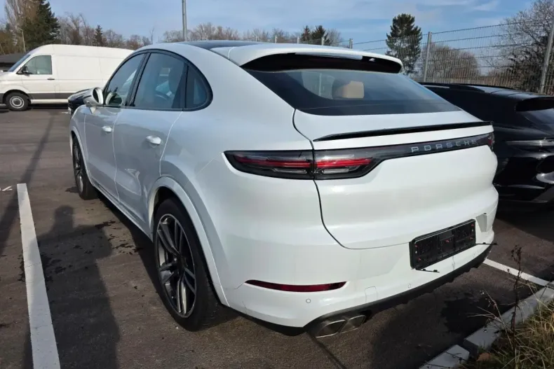 Porsche Cayenne din 2022 cu 75.000 km - oferta POR185612 - foto 5