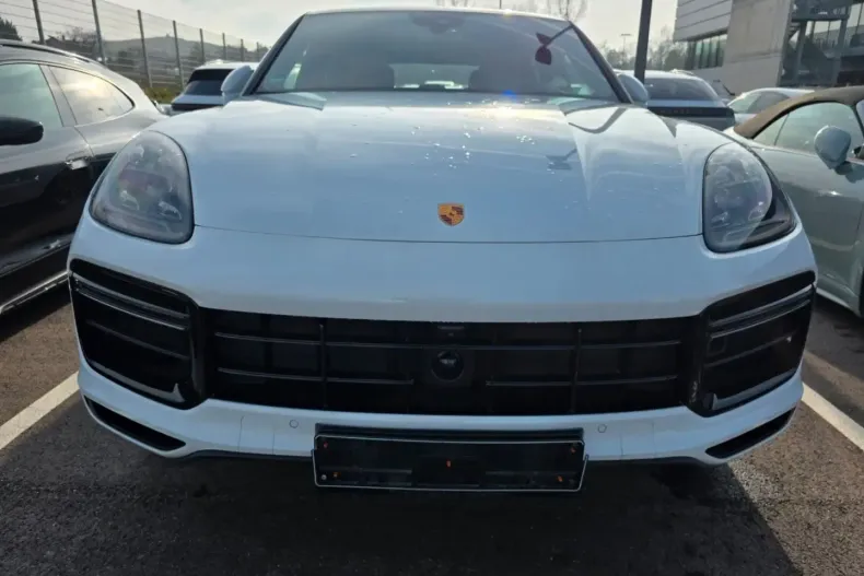 Porsche Cayenne din 2022 cu 75.000 km - oferta POR185612 - foto 6