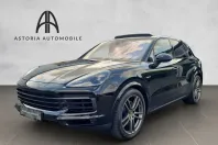 Porsche Cayenne din 2022 cu 28.743 km - oferta POR185613 - foto 1
