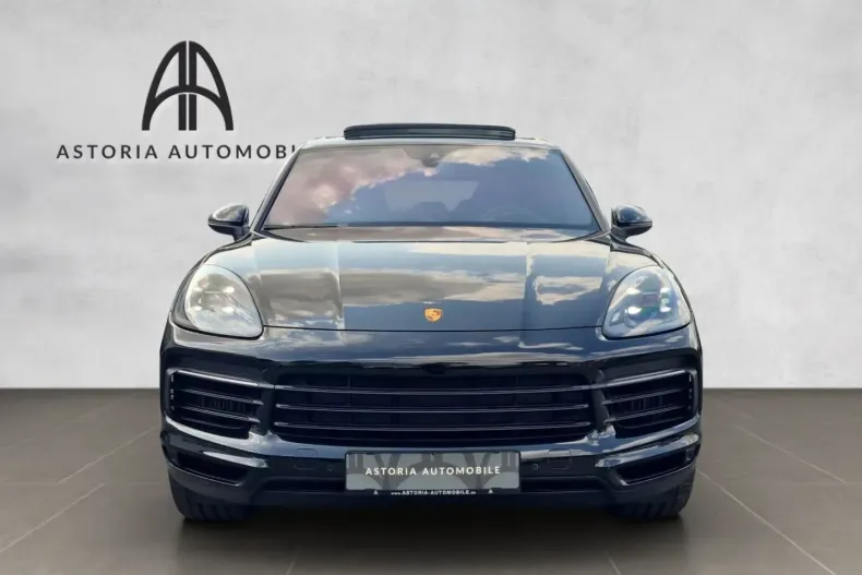 Porsche Cayenne din 2022 cu 28.743 km - oferta POR185613 - foto 2