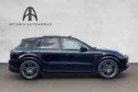 Porsche Cayenne din 2022 cu 28.743 km - oferta POR185613 - foto 4