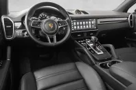 Porsche Cayenne din 2022 cu 28.743 km - oferta POR185613 - foto 5