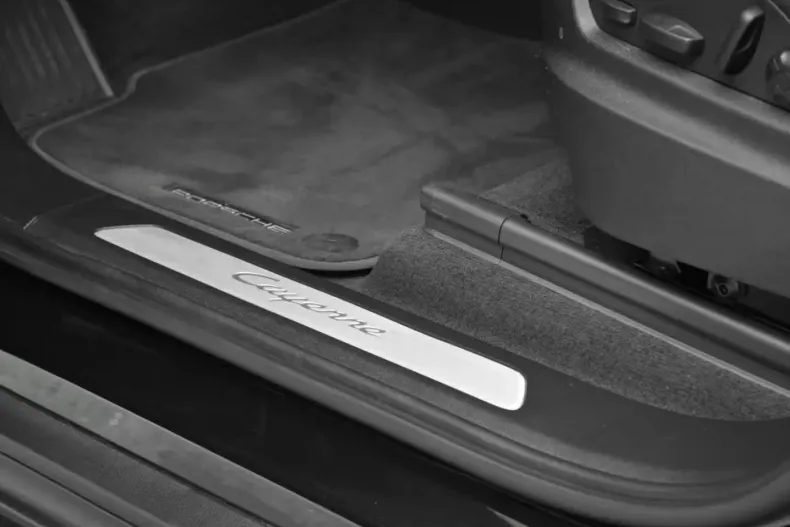 Porsche Cayenne din 2022 cu 28.743 km - oferta POR185613 - foto 15