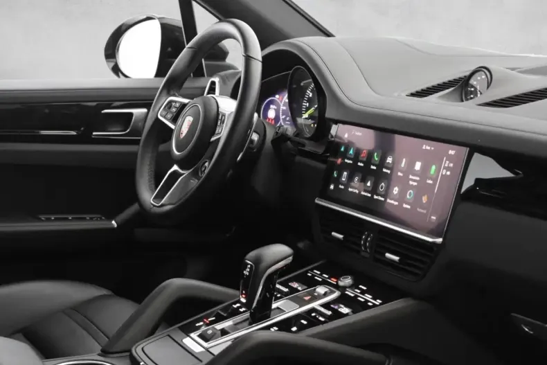 Porsche Cayenne din 2022 cu 28.743 km - oferta POR185613 - foto 16