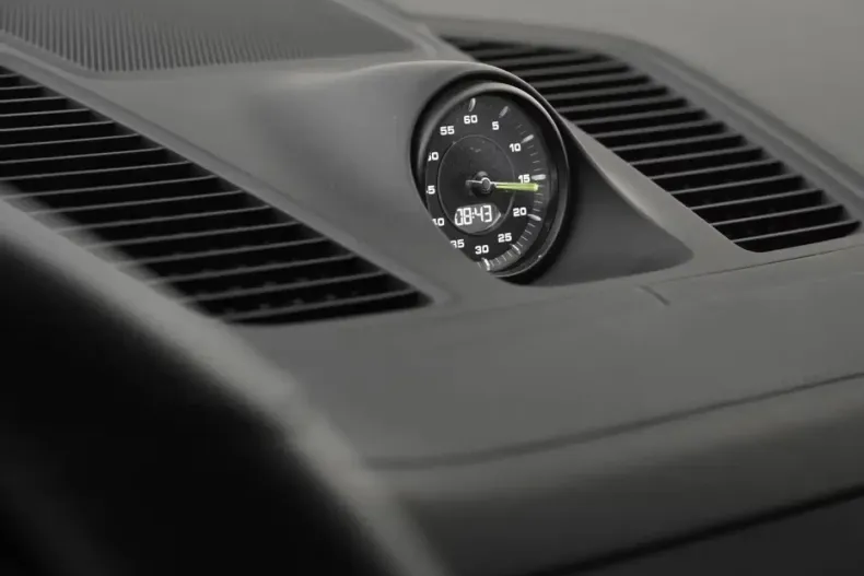 Porsche Cayenne din 2022 cu 28.743 km - oferta POR185613 - foto 18