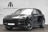 Porsche Cayenne din 2022 cu 28.743 km - oferta POR185613 - foto 20
