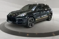 Porsche Cayenne din 2022 cu 63.843 km - oferta POR185614 - foto 1