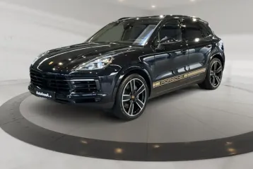 Porsche Cayenne din 2022 - oferta POR185614