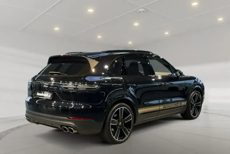 Porsche Cayenne din 2022 cu 63.843 km - oferta POR185614 - foto 3