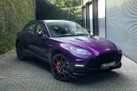 Aston Martin DBX din 2025 cu 9.800 km - oferta AST185615 - foto 1