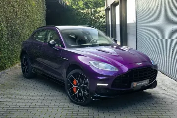 Aston Martin DBX din 2025 - oferta AST185615