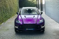 Aston Martin DBX din 2025 cu 9.800 km - oferta AST185615 - foto 2