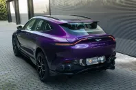 Aston Martin DBX din 2025 cu 9.800 km - oferta AST185615 - foto 4