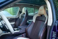 Aston Martin DBX din 2025 cu 9.800 km - oferta AST185615 - foto 6