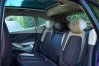 Aston Martin DBX din 2025 cu 9.800 km - oferta AST185615 - foto 11