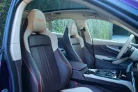 Aston Martin DBX din 2025 cu 9.800 km - oferta AST185615 - foto 19