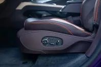 Aston Martin DBX din 2025 cu 9.800 km - oferta AST185615 - foto 24