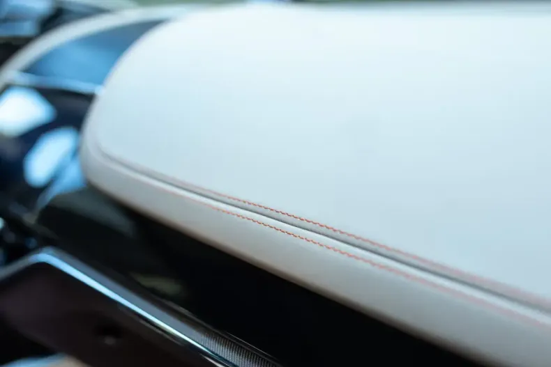 Aston Martin DBX din 2025 cu 9.800 km - oferta AST185615 - foto 27