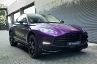 Aston Martin DBX din 2025 cu 9.800 km - oferta AST185615 - foto 34